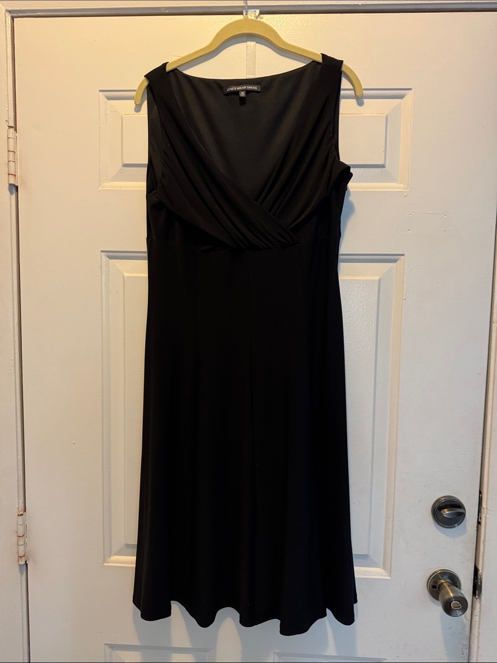 Ladies Little Black Dress